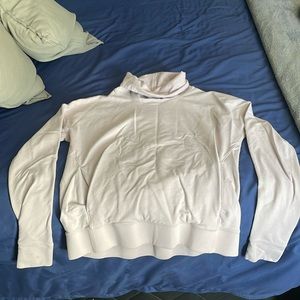 Lululemon Go Forward sweatshirt